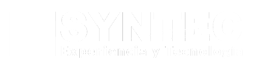 Syntec Experiencia y Tecnología