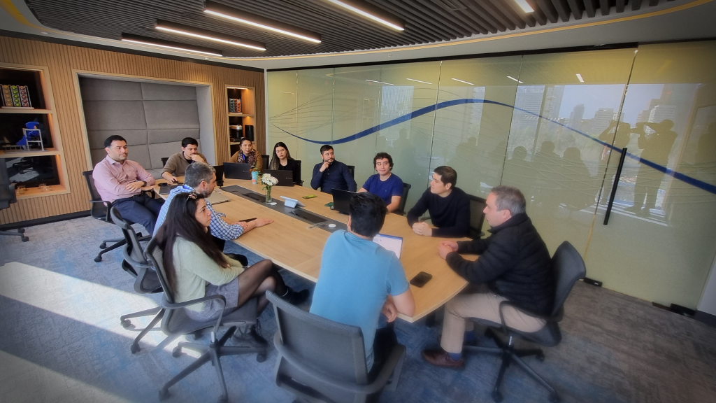 nuevas oficinas Syntec 1