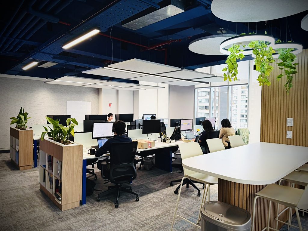 nuevas oficinas Syntec 2