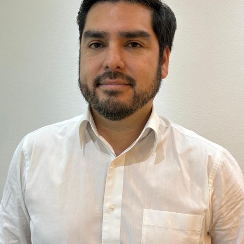 Mario Neira, Director de Estudios y de Ingeniería Especializada de Syntec.