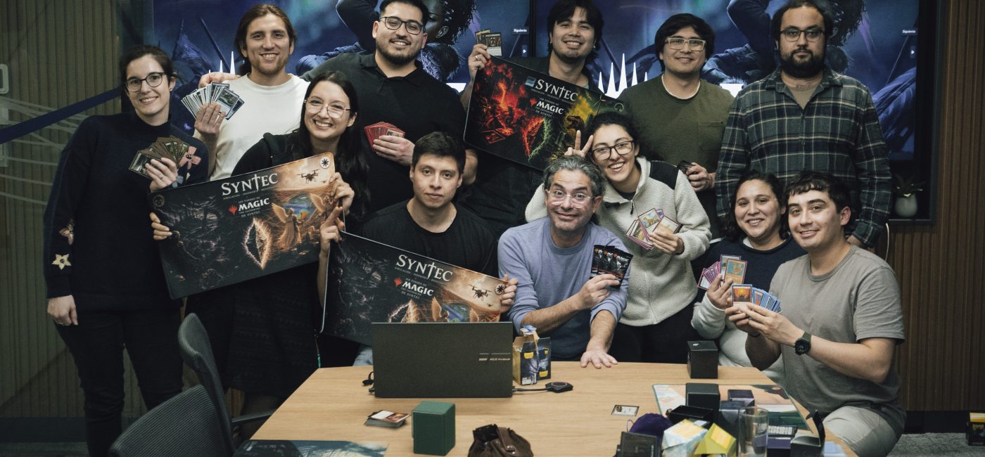 grupo syntec