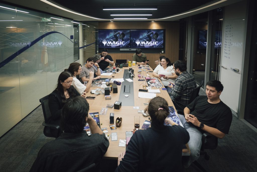 grupo syntec en torneo